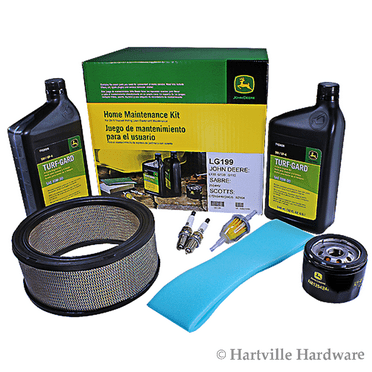 Details about   Air Filter with Oil Filter Tune Up Kit for John Deere LA100 LA105 LA110 LA115 US